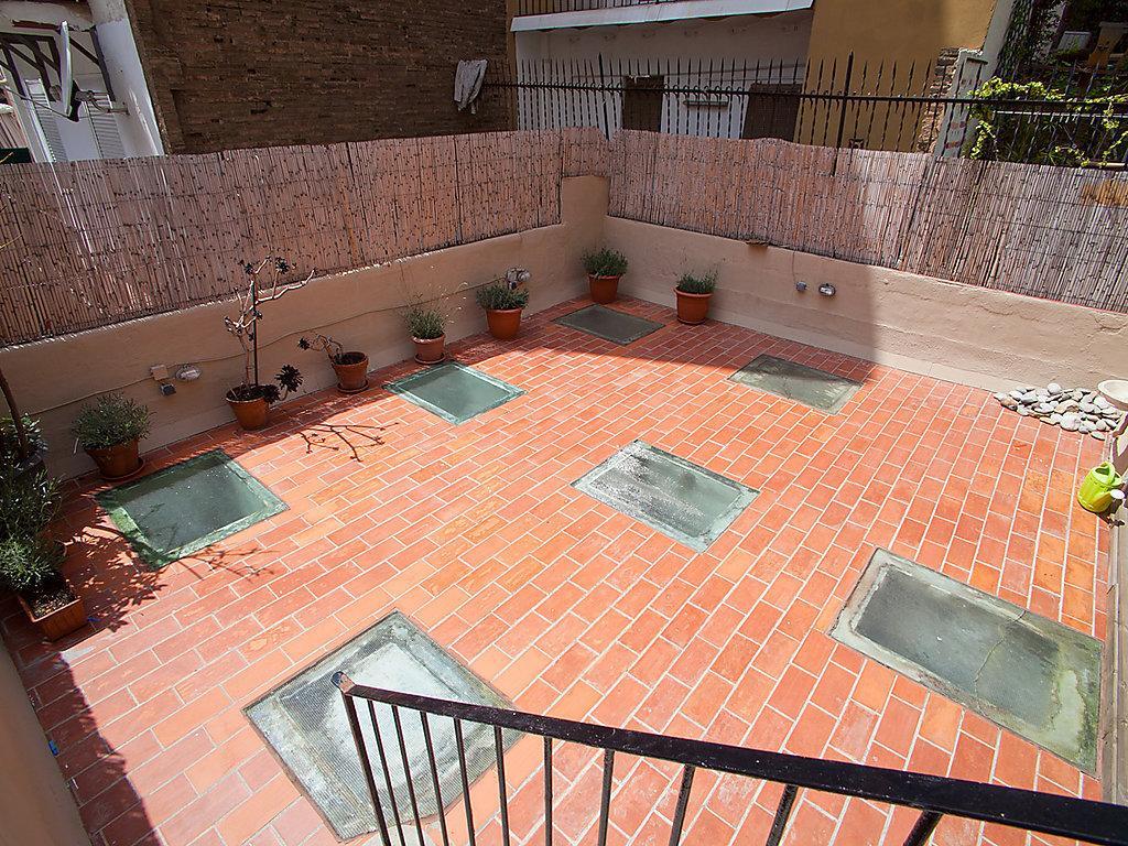 Apartment Sants-Les Corts Galileu By Interhome Barcelona Habitación foto
