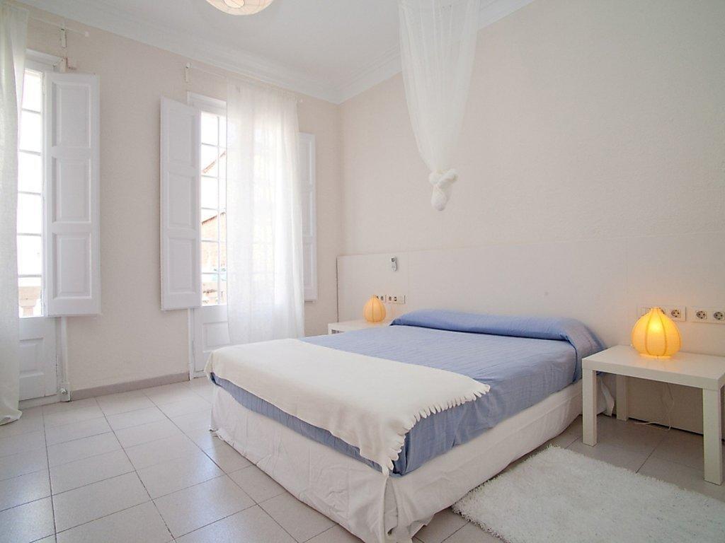 Apartment Sants-Les Corts Galileu By Interhome Barcelona Habitación foto